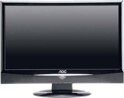 AOC Monitor